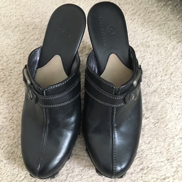 Cole Haan Clogs - Picture 2 of 5